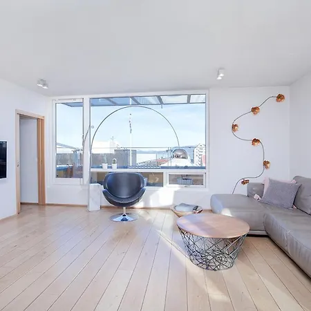 Penthouse With Panasonic Mountain View