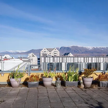 Penthouse With Panasonic Mountain View *